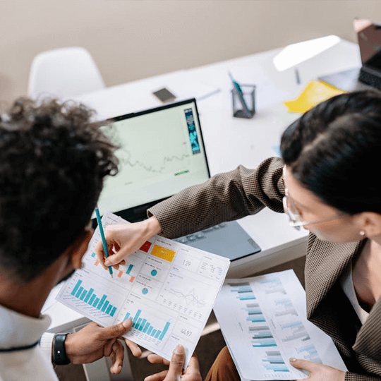 Ryuen Corex 6.5 performance analytics illustration